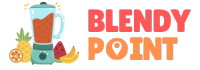 BlendyPoint Logo